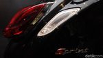Vespa Luncurkan Sprint Carbon