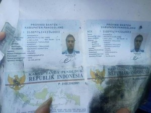 Benarkah Pemilik Bom Pasuruan Pelaku Bom Sepeda Kalimalang 2010?