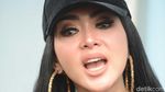 Soal Jargon, Syahrini Sindir Siti Badriah?