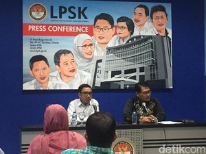 LPSK Koordinasi ke Kemenkeu Bayar Ganti Rugi Korban Bom Thamrin