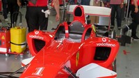 Menurut Head of Corse Clienti Asia Pasific, Louis Colmache harga dari Ferrari ex Formula One itu tak bisa disamaratakan. Ada beberapa faktor yang menentukan seperti, tahun pembuatan, menjuarai kompetisi balap F1, atau hanya test car.