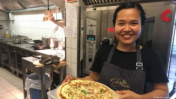 Kiat Sukses Berkuliah Sambil Bekerja di Jerman