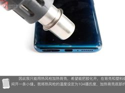 Ketika Oppo Find X Dipreteli