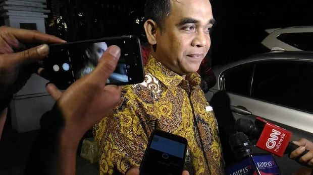 PD Tawarkan AHY ke Prabowo? Ini Kata Gerindra