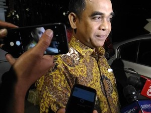PKS Lirik Anies-Aher, Gerindra Pastikan Capres Tetap Prabowo