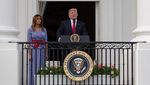 Meriahnya Perayaan Kemerdekaan Amerika Serikat