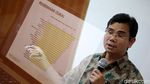 Begini Hasil Survei Cawapres di Mata Elite dan Opinion Leader