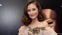 Prilly Latuconsina terlihat semakin cantik. Ini salah satu penampilannya belum lama ini. Foto: Noel/detikFoto