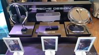 Speaker High-End KEF