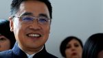 Wang Jian, Konglomerat China yang Tewas Saat Berwisata ke Prancis