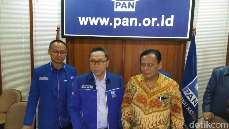 Bawaslu Minta PAN Tidak Usung Caleg Eks Koruptor Bawaslu Minta PAN Tidak Usung Caleg Eks Koruptor