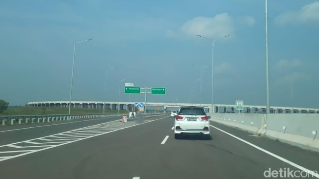 7 Perilaku Pengendara yang Menyebalkan saat Mudik 2018
