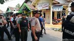 Foto: Ini TKP Bom Meledak di Bangil Pasuruan
