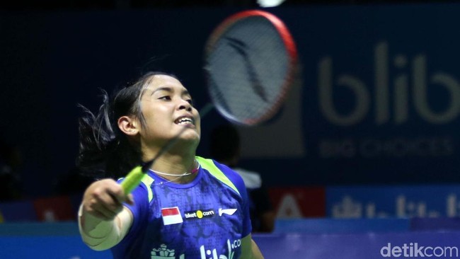 6 Atlet Muda Indonesia yang Mengguncang Dunia