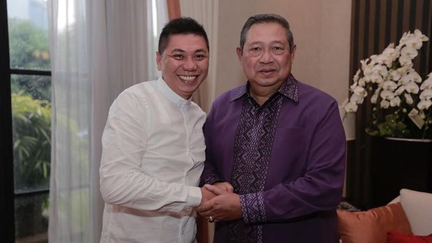 PD Tanggapi Chat Habib Rizieq-Yusril: SBY Tak Mungkin Propaganda Lawan Islam!