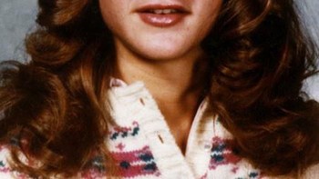 Penampilan masa mudanya yang jelita membuat Bill Gates kepincut. Foto: istimewa
