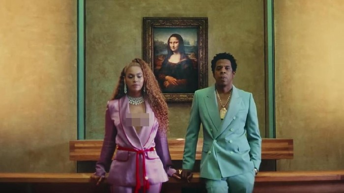 Foto: (Beyonce/Youtube) Foto: (Beyonce/Youtube)