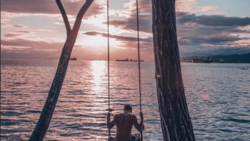 Setelah kabar kematian menyebar, ucapan duka pun menghiasi berbagai sosial media milik mereka. (Foto: Instagram)