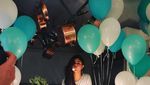 Ketahuan! Ini 10 Bukti Kalau Selena Gomez Doyan Es Krim hingga Cheetos
