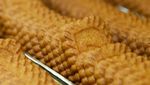 Speculoos hingga Rijsttaart, 10 Sajian Khas Belgia yang Lezat