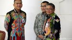 Askrindo Resmi Jadi Insurance Company Asian Games 2018