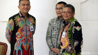 Askrindo akan menanggung asuransi kecelakaan diri atau personal accident seluruh peserta Asian Games 2018 dan resmi menjadi Insurance Company Asian Games 2018.