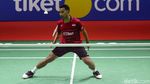 Tommy Sugiarto Tersingkir, Tunggal Putra Indonesia Ludes