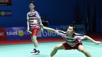 Kevin/Marcus Langsung Fokus ke Kejuaraan Dunia 2018