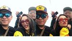 Ini Yogi RPH, Pencipta Lagu Lagi Syantik