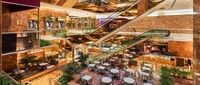 Trump Tower juga dipenuhi banyak tenant (Trump Tower New York)