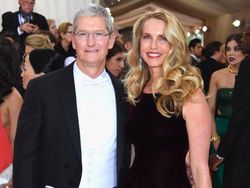 Misteri Janda Steve Jobs Berharta Rp 285 Triliun