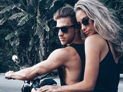 Potret Duo Youtuber Tampan yang Meninggal Tragis