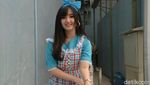 Billa lebih Mirip Barbie atau Orang Korea?