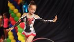 Melihat Lagi Pesona Kristina Pimenova Si Gadis Tercantik Sedunia
