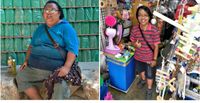 Cerita Ibu yang Berhasil Turunkan Berat 22 Kg dalam 1 Bulan