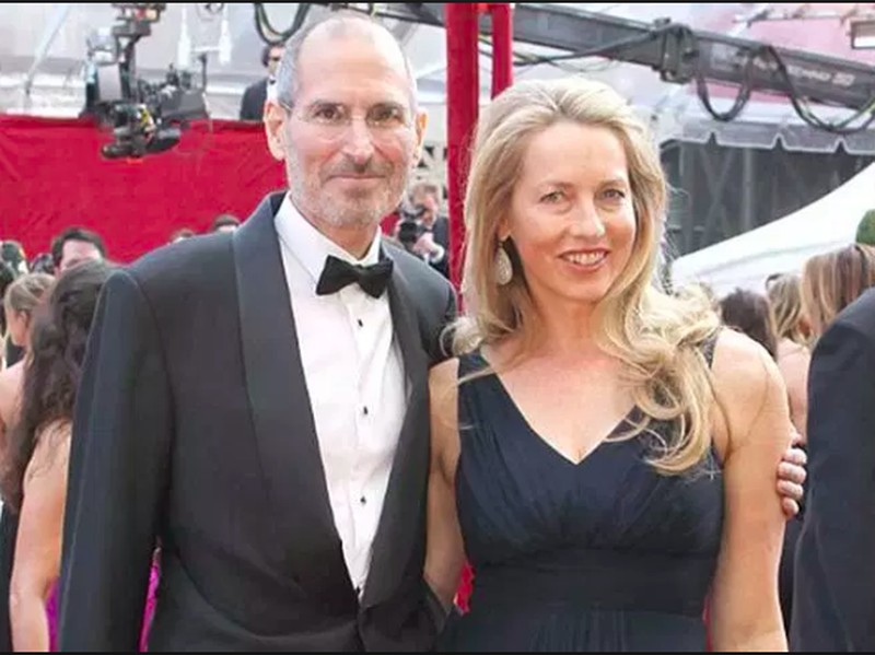 Laurenne Powell