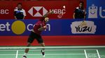 Tommy Sugiarto Tersingkir, Tunggal Putra Indonesia Ludes