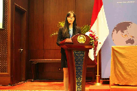 Foto: President University