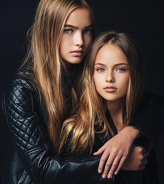 Namun, ketenarannya juga diiringi kontroversi. Ibunya dikritik karena dianggap menampilkan Kristina dengan cara yang terlalu dewasa dalam foto-fotonya. Banyak yang menilai posenya terlalu ‘provokatif’, meski Glikeriya membantah tuduhan tersebut dan menyebut semua foto Kristina alami, polos, dan tidak dibuat-buat. Foto: Dok. Instagram/kristinapimenova2005