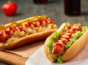 Suka Hot Dog? Ini Fakta Menarik Seputar Makanan Ikonik Amerika Ini