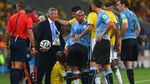 Oscar Tabarez, Pelatih dengan Penyakit Langka di Piala Dunia 2018