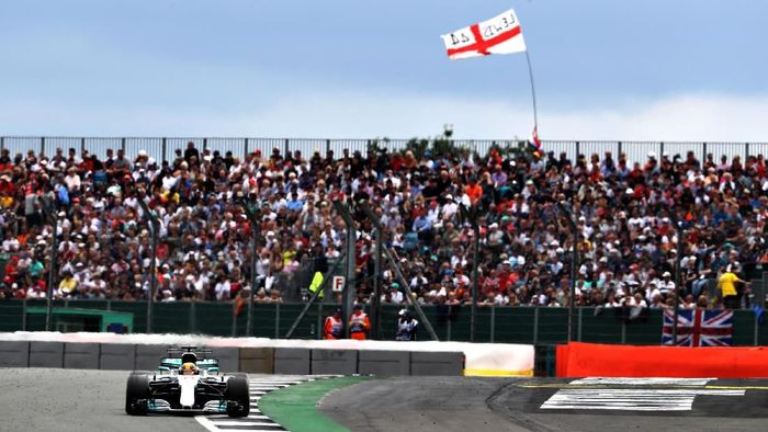 Foto: Mark Thompson/Getty Images Foto: Mark Thompson/Getty Images