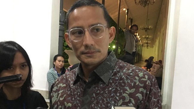 Fakta Seputar Naiknya NJOP DKI Jakarta