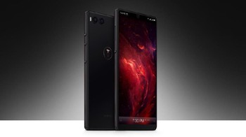 Posisi ke-5 ada Smartisan Nut R1. Nilai yang diraih 273152. Foto: smartisan