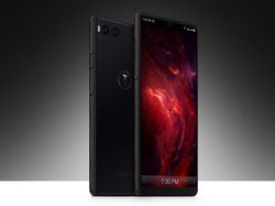 Daftar Ponsel Android Terkencang Sejagat Juli 2018