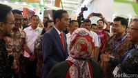 Penyelenggara Indo Livestock 2018 juga mengadakan sosialisasi gizi dan menghadirkan platform digital investasi untuk para peternak yang bisa menjadi jembatan dalam memudahkan para peternak.