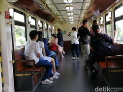 Markas Baru Huawei di China: Kastil Gaya Eropa dan Punya Kereta