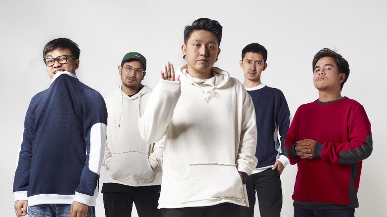 Foto: dok. Pee Wee Gaskins Foto: dok. Pee Wee Gaskins