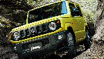 Suzuki Jimny Terbaru Meluncur, Harganya Mulai Rp 189 juta