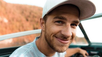 Ryker Gamble salah satu vlogger juga yang menjadi bagian korban tewas di air terjuan Shannon Falls. (Foto: Instagram)